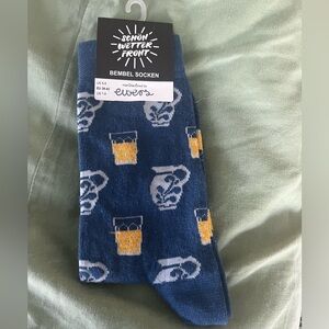 Bembel Socken socks.  NWT.